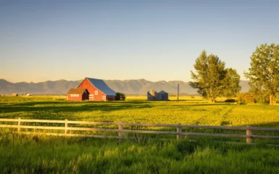 Unlocking Rural Living with USDA Loans