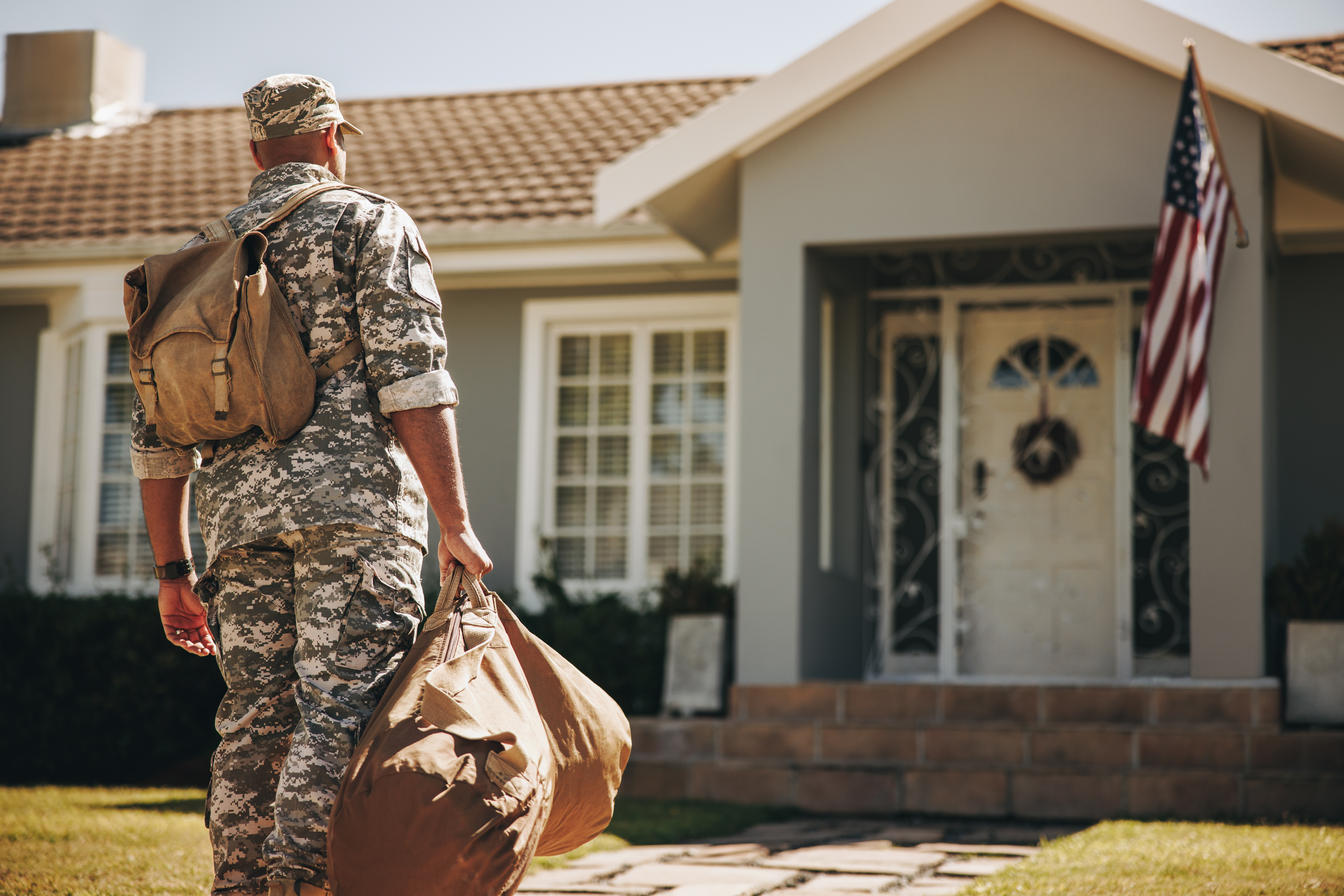 Empowering Veterans to Achieve Homeownership