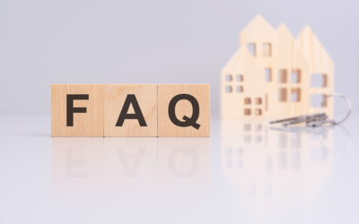 Mortgage Most FAQs Answered