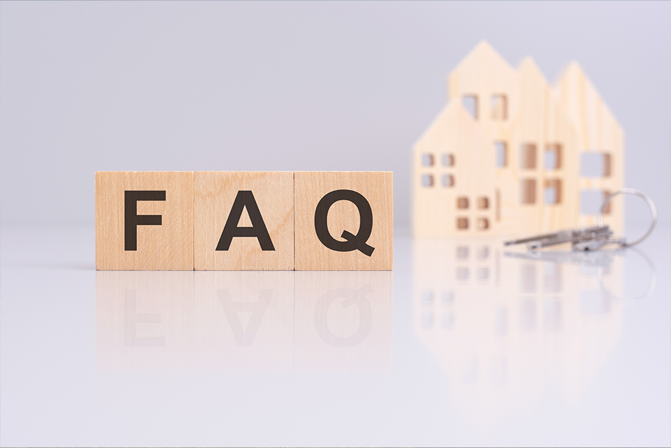 Mortgage Most FAQs Answered