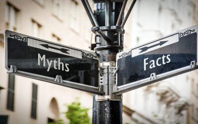 Common Mortgage Myths Debunked