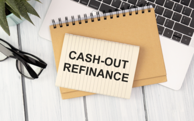 Cash-Out Refinance* with Supreme Lending