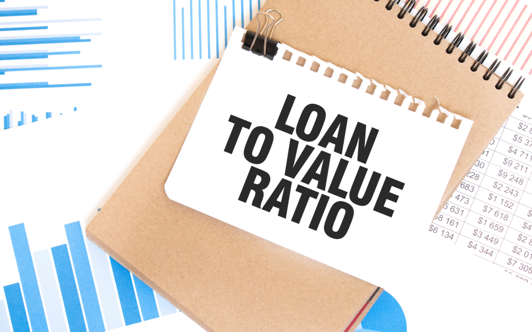 Understanding Loan-to-Value Ratio (LTV)
