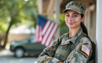 Unlocking the Benefits of VA Loans for High-Value Homes