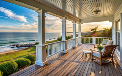 The Ultimate Guide to Purchasing Your Dream Vacation Home