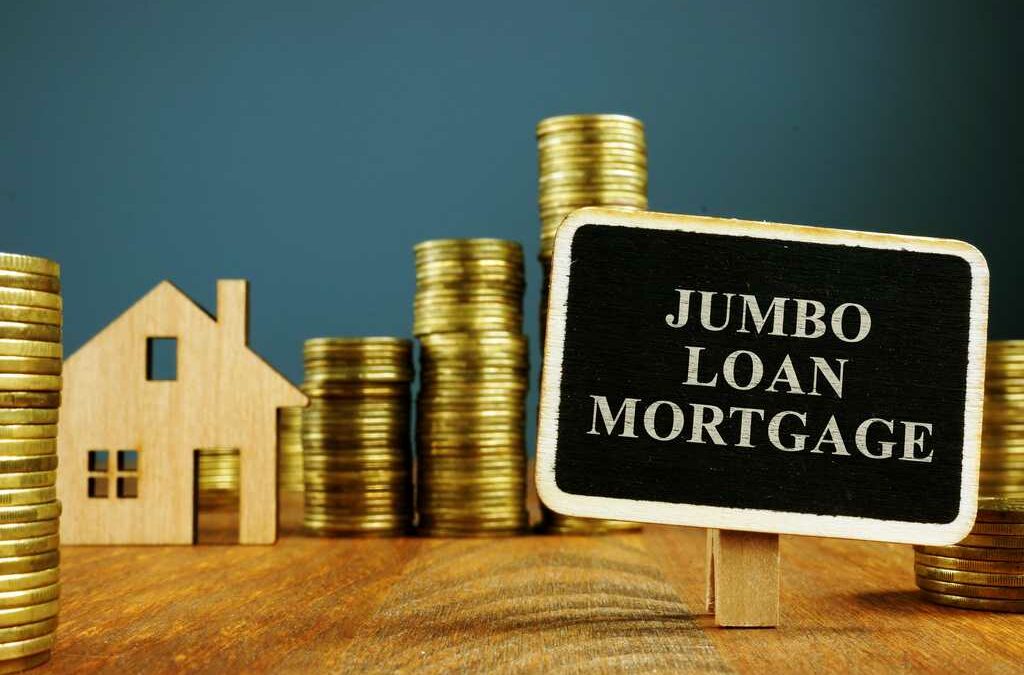 Jumbo Loans: What You Need to Know