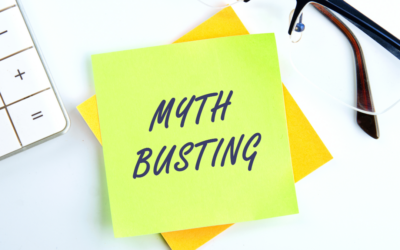 Mortgage Myths Part Two: Debunking More Misconceptions About Home Financing