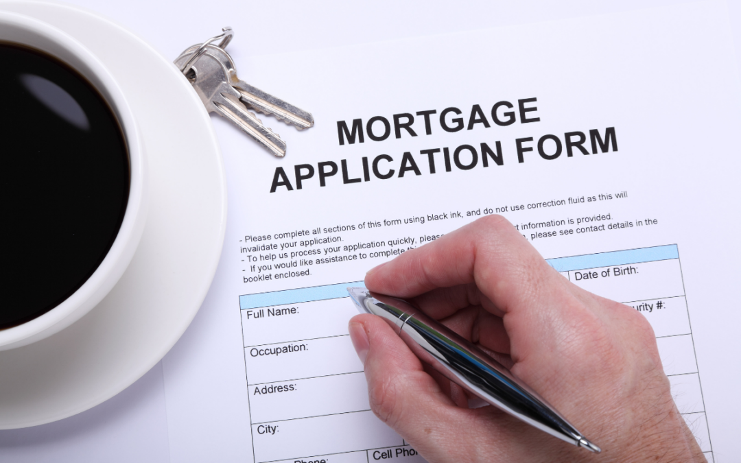 What Lenders Actually Look for When You Apply for a Mortgage