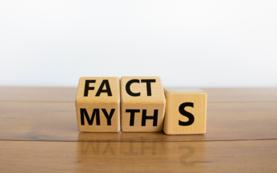 Credit Myths That Could Be Costing You Your Mortgage Approval