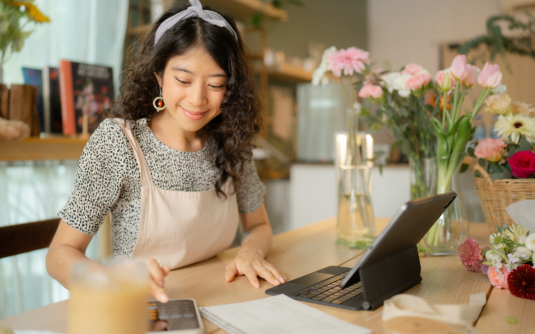 Self-Employed and Buying a Home in 2025? Here’s What You Need to Know